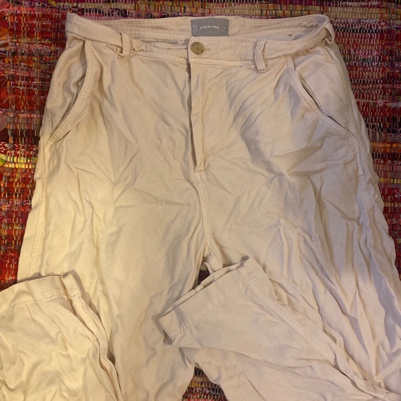 Everlane Pants - Picture 1 of 2